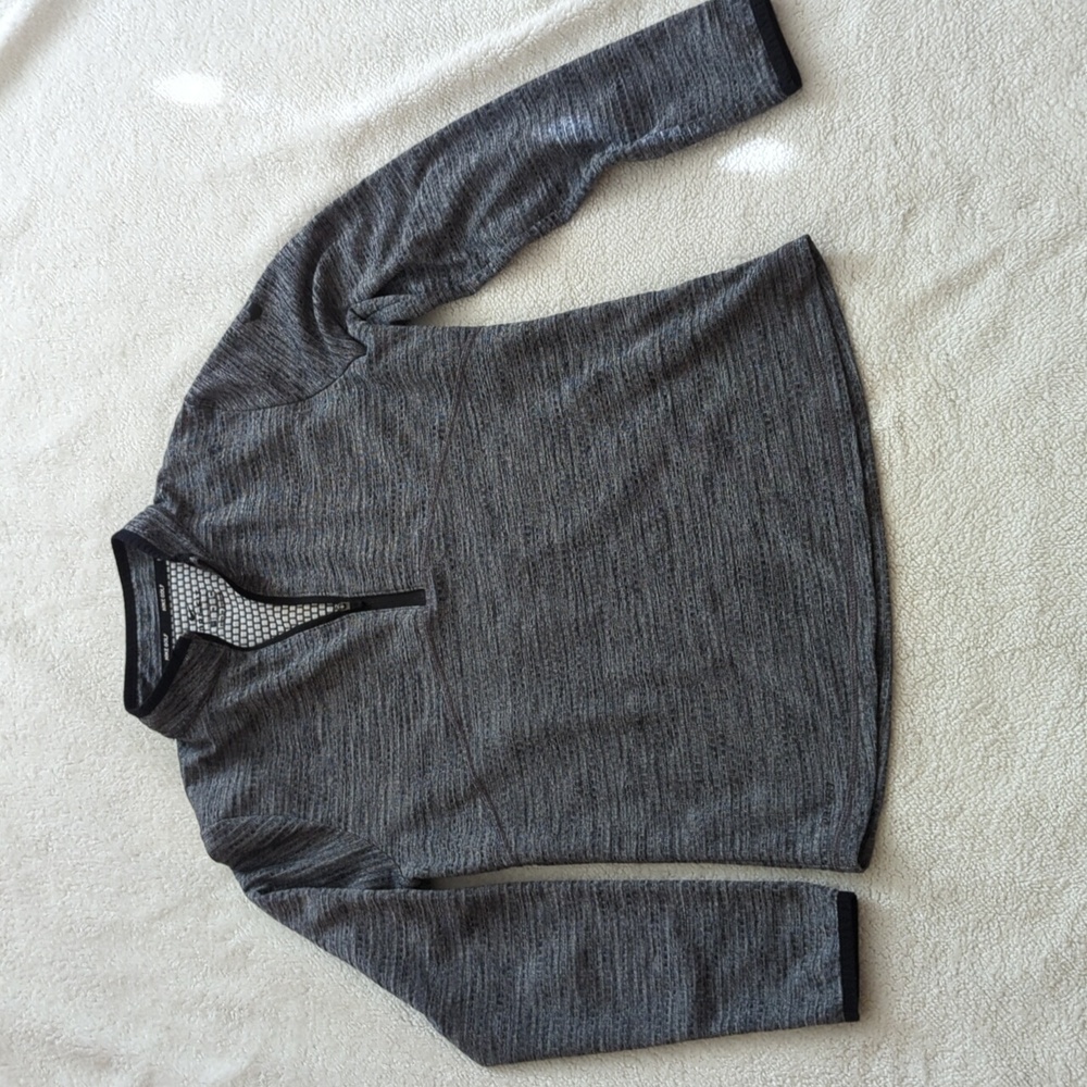 Nike Dri Fit pullover
